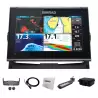 Simrad GO9 XSE【Transductor Active Imaging 3 in 1】| GPS Náutico®
