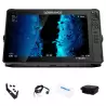 Lowrance HDS 16 LIVE Sin Transductor