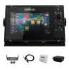 Simrad NSS7 EVO3 Sonda GPS Plotter + Carta Gratis ➞ GPS Náutico®