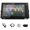 Simrad NSS16 EVO3S【Sonda GPS Plotter】- GPS Náutico®