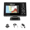 Simrad Cruise 5" 83/200 kHz Sonda GPS Plotter | GPS Náutico®