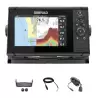 Simrad Cruise 7" 83/200 kHz Sonda GPS Plotter | GPS Náutico®