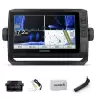 Garmin【ECHOMAP UHD 92sv - GT56UHD-TM】Sonda GPS| GPS Náutico