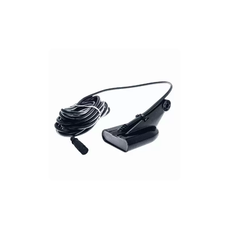 Hook Reveal 50/200 455/800 + DownScan【Transductor popa】| GPS Náutico®