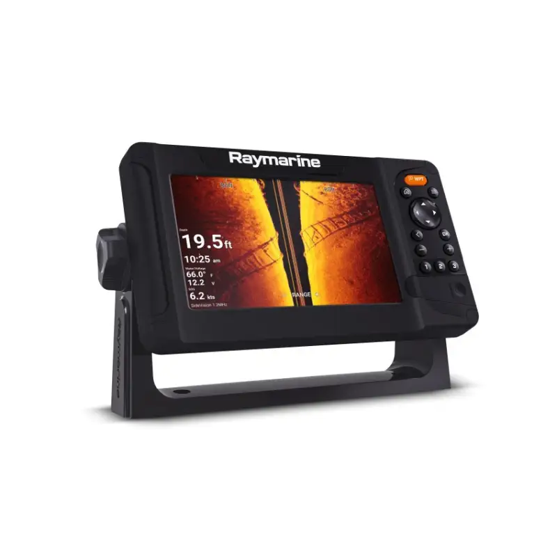 Raymarine Element 7 HV Sonda GPS Plotter