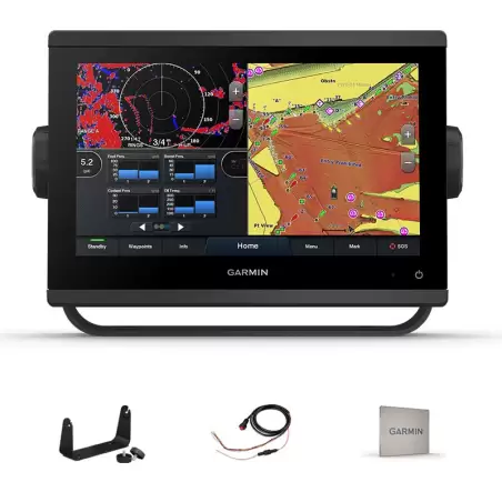 Garmin GPSMAP 923 GPS Plotter