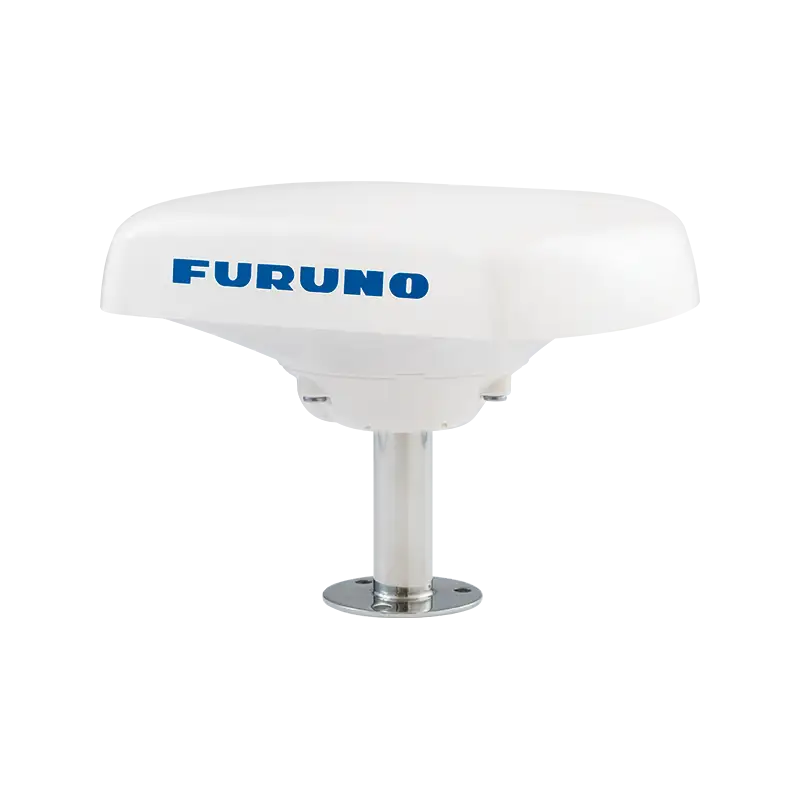 Furuno SCX-21【Compás Satelital】- GPS Náutico®