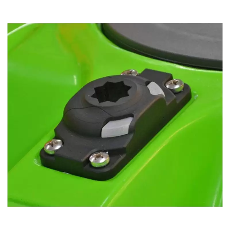 Starport HD【Montura RailBlaza】- GPS Náutico®