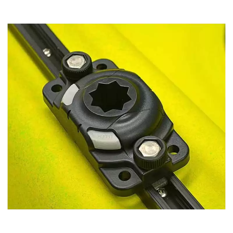 Starport HD【Montura RailBlaza】- GPS Náutico®