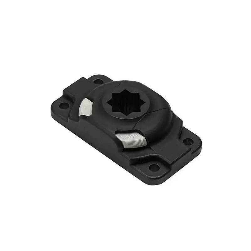 Starport HD【Montura RailBlaza】- GPS Náutico®