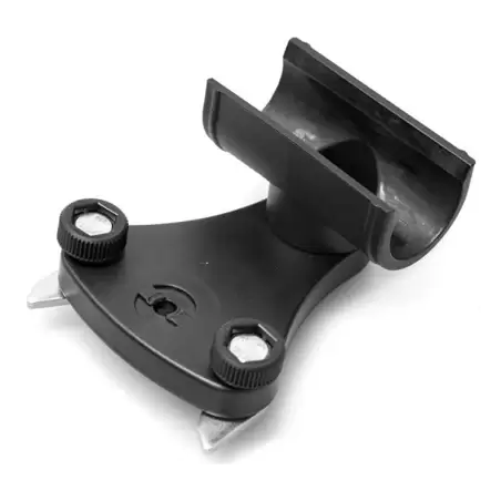 QuikGrip Paddle Clip【Montura RailBlaza】- GPS Náutico®