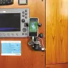 Starport USB【Montura RailBlaza】- GPS Náutico®