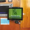 Starport USB【Montura RailBlaza】- GPS Náutico®