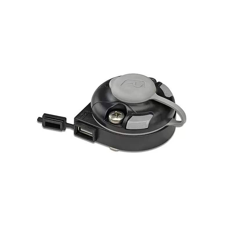 Starport USB【Montura RailBlaza】- GPS Náutico®