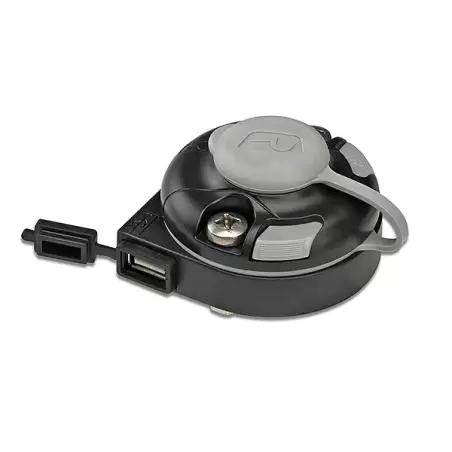 Starport USB【Montura RailBlaza】- GPS Náutico®