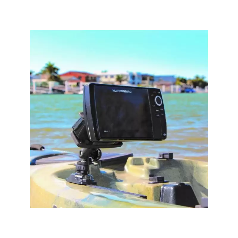 FISH FINDER R【Plataforma RailBlaza】- GPS Náutico®