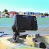 FISH FINDER R【Plataforma RailBlaza】- GPS Náutico®