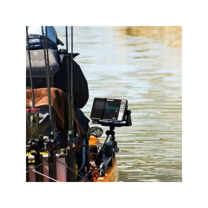 FISH FINDER R【Plataforma RailBlaza】- GPS Náutico®