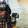 FISH FINDER R【Plataforma RailBlaza】- GPS Náutico®