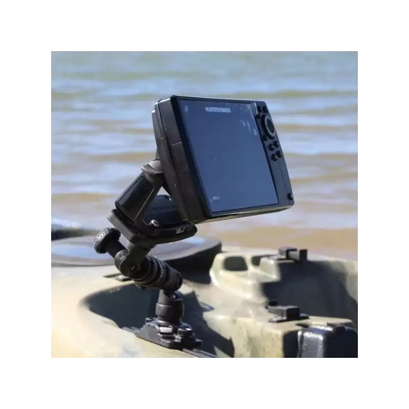 FISH FINDER R【Plataforma RailBlaza】- GPS Náutico®