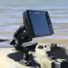 FISH FINDER R【Plataforma RailBlaza】- GPS Náutico®