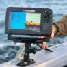 FISH FINDER R【Plataforma RailBlaza】- GPS Náutico®
