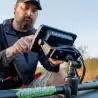 FISH FINDER R【Plataforma RailBlaza】- GPS Náutico®