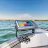 FISH FINDER R【Plataforma RailBlaza】- GPS Náutico®