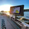 FISH FINDER R【Plataforma RailBlaza】- GPS Náutico®