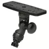 FISH FINDER R【Plataforma RailBlaza】- GPS Náutico®