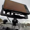 Plataforma Rotatoria R【Plataforma RailBlaza】- GPS Náutico®