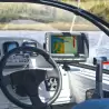 Plataforma Rotatoria R【Plataforma RailBlaza】- GPS Náutico®