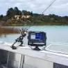 Plataforma Rotatoria R【Plataforma RailBlaza】- GPS Náutico®