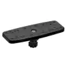 Plataforma Rotatoria R【Plataforma RailBlaza】- GPS Náutico®