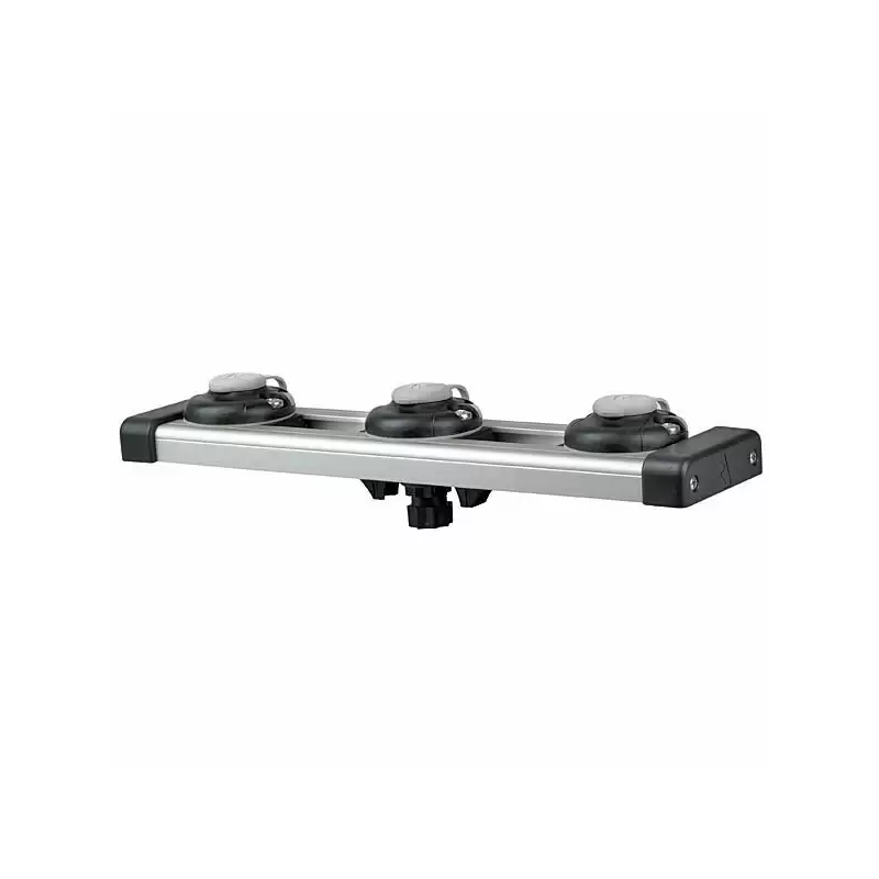 Tracport Dash 350【Accesorios RailBlaza】- GPS Náutico®