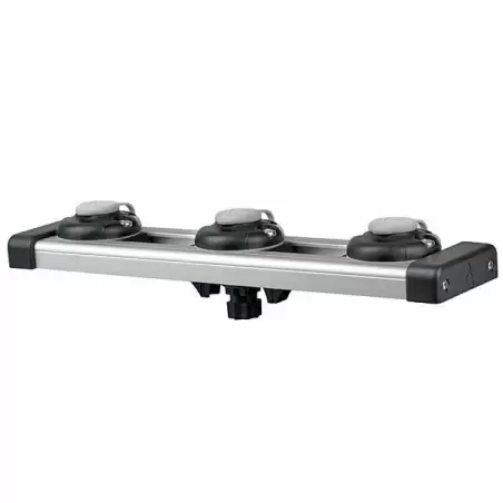 Tracport Dash 350【Accesorios RailBlaza】- GPS Náutico®