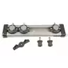 Tracport Dash 350【Accesorios RailBlaza】- GPS Náutico®