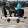 Tracport Dash 500【Accesorios RailBlaza】- GPS Náutico®