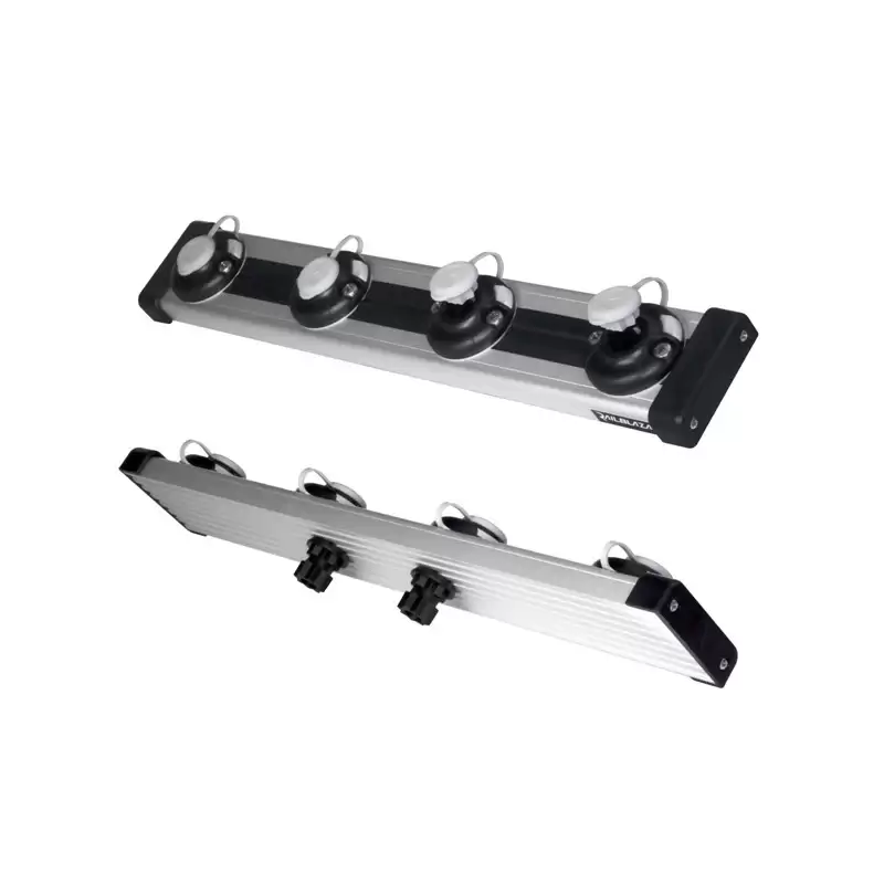 Tracport Dash 500【Accesorios RailBlaza】- GPS Náutico®