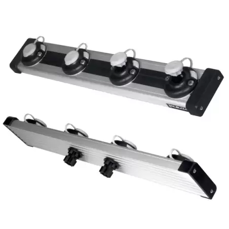 Tracport Dash 500【Accesorios RailBlaza】- GPS Náutico®