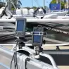 Plataforma Rotatoria S【Plataforma RailBlaza】- GPS Náutico®