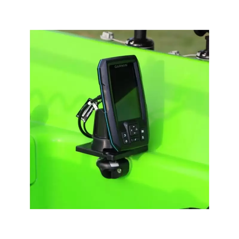 Plataforma Rotatoria S【Plataforma RailBlaza】- GPS Náutico®