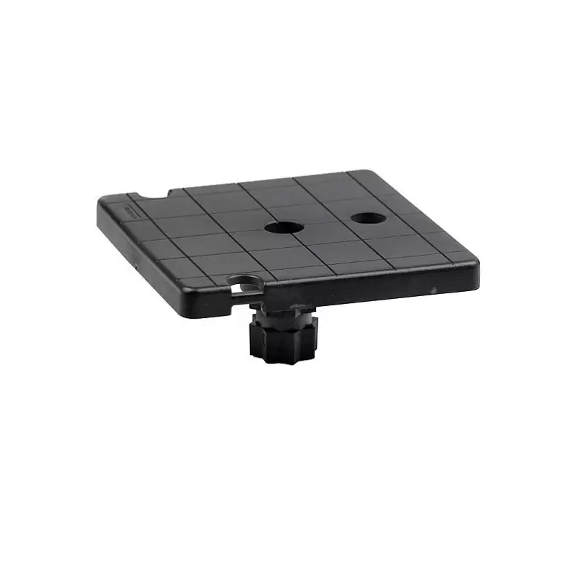 Plataforma Rotatoria S【Plataforma RailBlaza】- GPS Náutico®