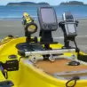 Tracnut con StarPort【RailBlaza】- GPS Náutico®