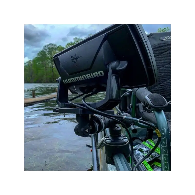 Railmount 32-41【RailBlaza】- GPS Náutico®