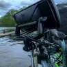 Railmount 32-41【RailBlaza】- GPS Náutico®