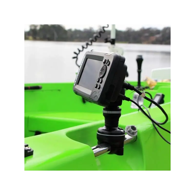 SwivelPort【RailBlaza】- GPS Náutico®