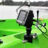SwivelPort【RailBlaza】- GPS Náutico®