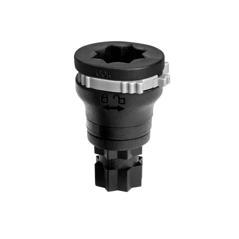 SwivelPort【RailBlaza】- GPS Náutico®