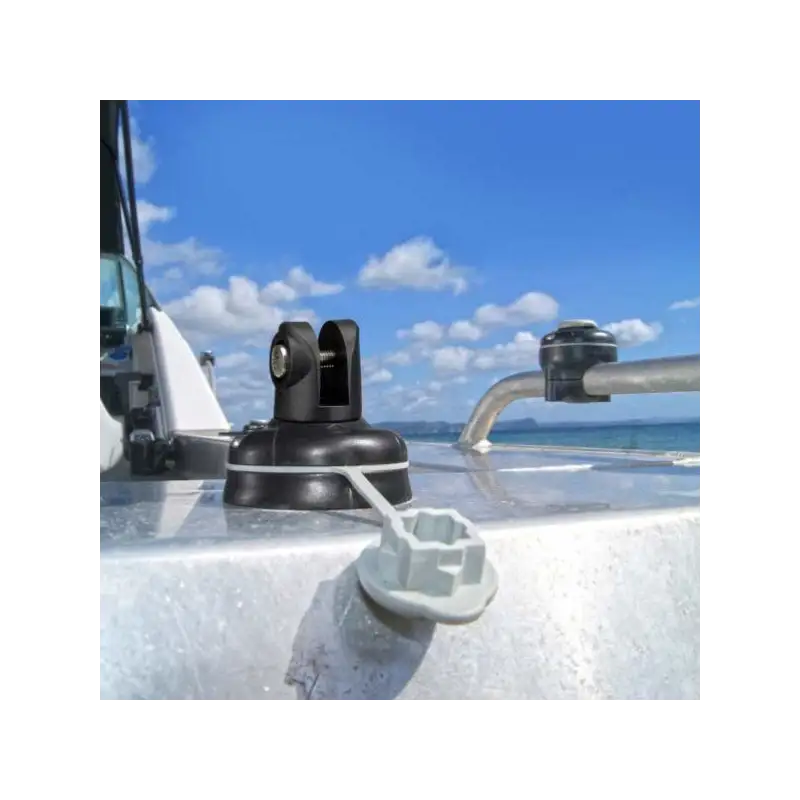 Soporte bimini【RailBlaza】- GPS Náutico®